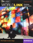 World Link 3: Workbook - Book