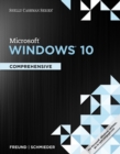 Shelly Cashman Series (R) Microsoft (R) Windows 10 : Comprehensive - Book