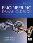Engineering Drawing and Design - Book