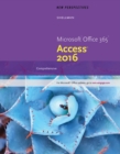 New Perspectives Microsoft (R) Office 365 & Access 2016 : Comprehensive - Book