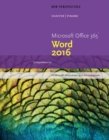 New Perspectives Microsoft (R) Office 365 & Word 2016 : Comprehensive - Book