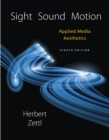 Sight, Sound, Motion - eBook