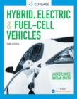 Hybrid, Electric and Fuel-Cell Vehicles - Book