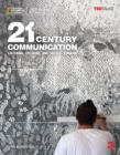 21st Century Communication 3: Listening, Speaking and Critical Thinking - Book