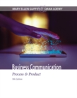 Business Communication : Process & Product - Book