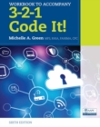 Student Workbook for Green's 3-2-1 Code It!, 6th - Book