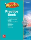 WONDERS PRACTICE BOOK GRADE 2 STUDENT EDITION - Book
