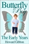 Butterfly Boy - eBook