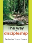 Way of Discipleship - Book
