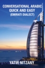Conversational Arabic Quick and Easy : Emirati Dialect - eBook
