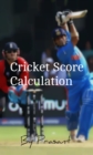Cricket Score Calculation - eBook