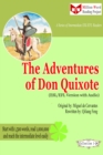 Adventures of Don Quixote (ESL/EFL Version with Audio) - eBook