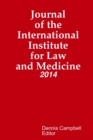 Journal of the International Institute for Law and Medicine - Book