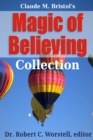 Magic of Believing Collection - Book