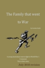 A Family That Went to War - Book