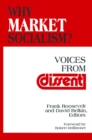 Why Market Socialism? : Voices from Dissent - eBook