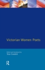 Victorian Women Poets - eBook