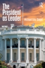 The President as Leader - eBook