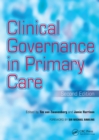 Clinical Governance in Primary Care - eBook