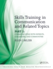 Skills Training in Communication and Related Topics : Pt. 2 - eBook