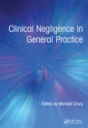 Clinical Negligence in General Practice - eBook