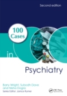 100 Cases in Psychiatry - eBook