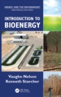 Introduction to Bioenergy - eBook