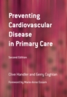 Preventing Cardiovascular Disease in Primary Care - eBook