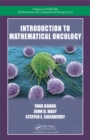 Introduction to Mathematical Oncology - eBook