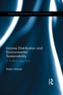 Income Distribution and Environmental Sustainability : A Sraffian Approach - eBook