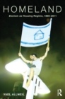 Homeland : Zionism as Housing Regime, 1860-2011 - eBook