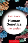 Human Genetics: The Basics - eBook