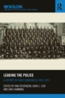 Leading the Police : A History of Chief Constables 1835-2017 - eBook