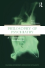 Philosophy of Psychiatry : A Contemporary Introduction - eBook