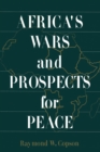 Africa's Wars and Prospects for Peace - eBook