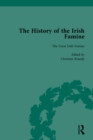 The History of the Irish Famine : Volume I: The Great Irish Famine - eBook
