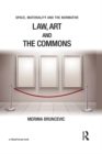 Law, Art and the Commons - eBook