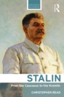 Stalin : From the Caucasus to the Kremlin - eBook