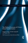 The Political Economy of China's Great Transformation - eBook