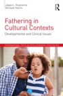 Fathering in Cultural Contexts : Developmental and Clinical Issues - eBook