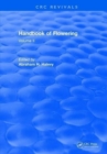 Handbook of Flowering : Volume II - Book