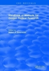 Handbook Methods For Oxygen Radical Research - Book