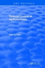 Optimal Control of Hydrosystems - Book