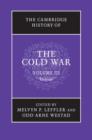 Cambridge History of the Cold War: Volume 3, Endings - eBook