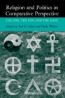 Religion and Politics in Comparative Perspective : The One, The Few, and The Many - eBook