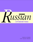 Using Russian Synonyms - eBook