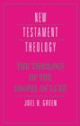 The Theology of the Gospel of Luke - eBook