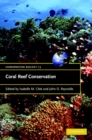 Coral Reef Conservation - eBook