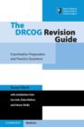 DRCOG Revision Guide : Examination Preparation and Practice Questions - eBook