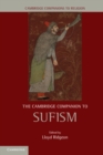 Cambridge Companion to Sufism - eBook